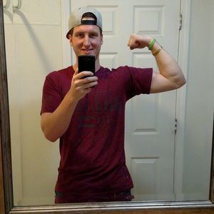 Meet your Posher, Josiah